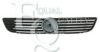 EQUAL QUALITY G0586 Radiator Grille